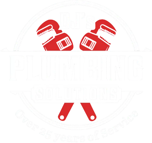 DJs Plumbing Solutions logo